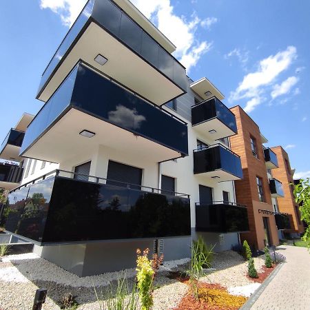 Apartament Perelka Jelenia Góra Exterior foto