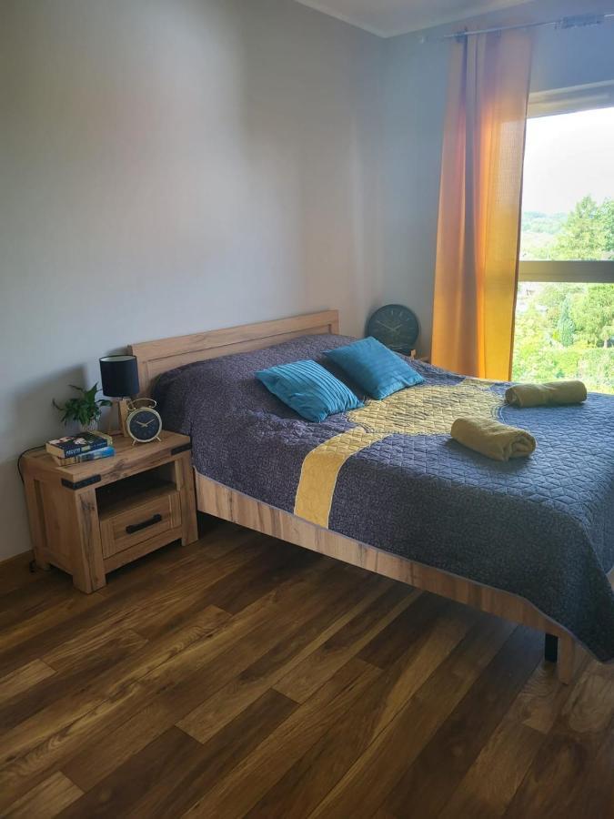 Apartament Perelka Jelenia Góra Exterior foto