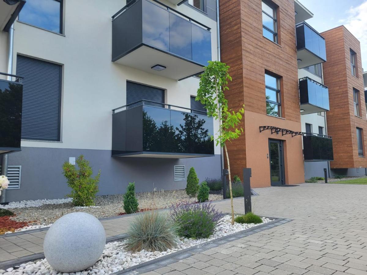 Apartament Perelka Jelenia Góra Exterior foto