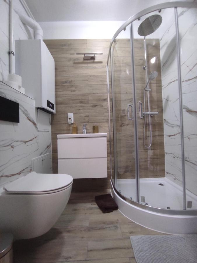 Apartament Perelka Jelenia Góra Exterior foto
