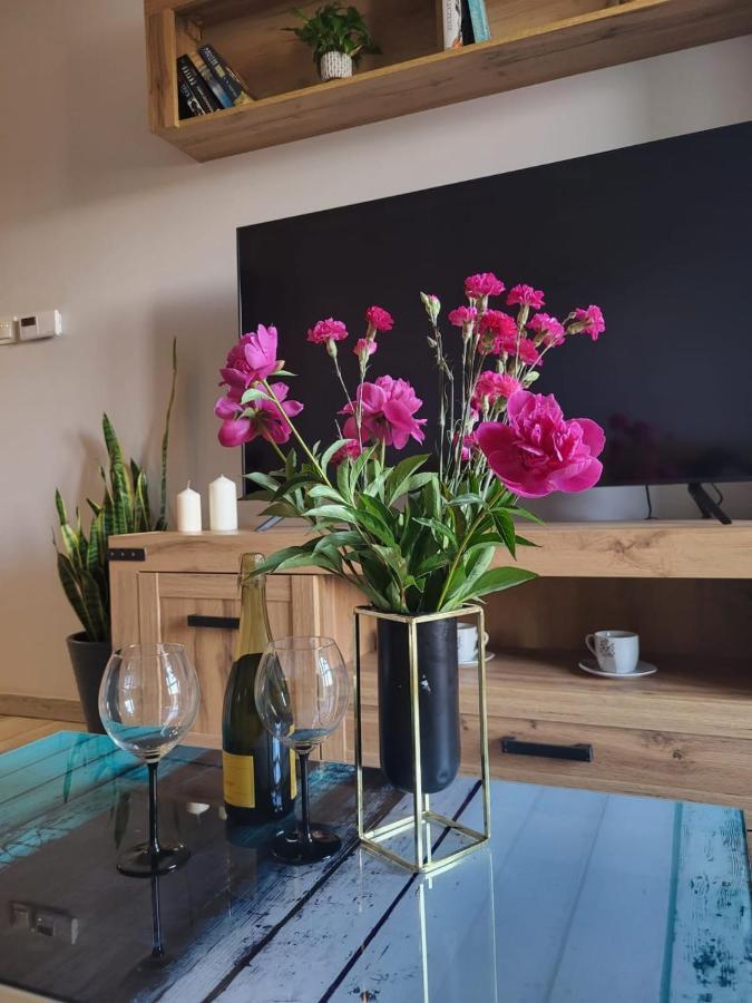 Apartament Perelka Jelenia Góra Exterior foto