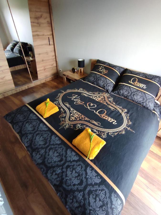 Apartament Perelka Jelenia Góra Exterior foto