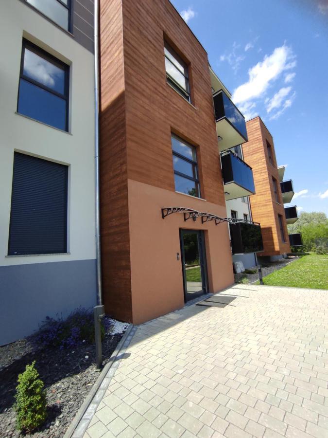 Apartament Perelka Jelenia Góra Exterior foto